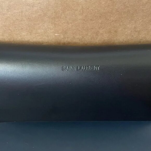 Saint Laurent SL 175 Sunglasses AUTHENTIC - Picture 5 of 5